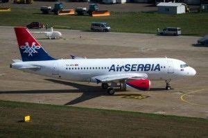 Air SERBIA To Expand Global Network With Six More Destinations | GTP ...