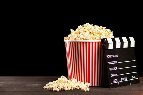 Offbeat ideas: cinema popcorn-on-demand! - News Without Politics