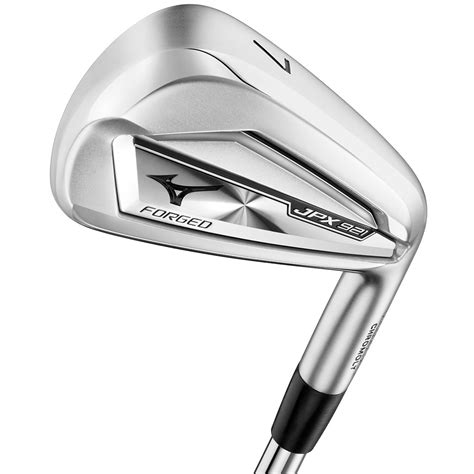 Mizuno JPX 921 Forged Irons 4-GW