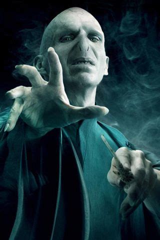 Lord Voldemort | The Parody Wiki | Fandom