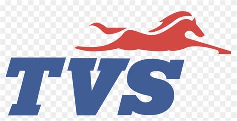 Tvs Logo Png Vector Free Download - Logo Of Tvs Motor Company - Free ...