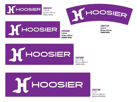 Hoosier Tire | Our Customers