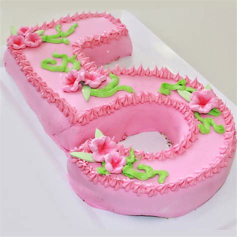 5th Birthday Cake | Celebratebigday.com