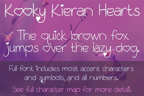 Quick Brown Fox Fonts – by Lauren C. Brown