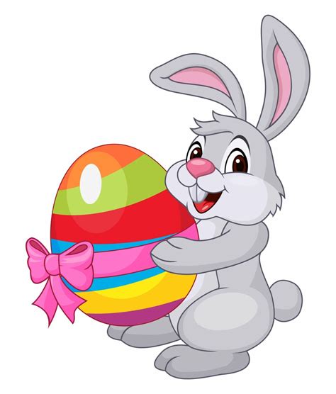 Easter Bunny Clip Art Clipart Free Clipart Microsoft Clipart Image ...