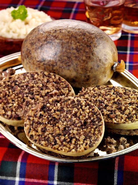 De 25+ bedste idéer inden for Haggis recipe på Pinterest