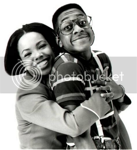 Couples - Steve Urkel and Laura Winslow - Page 2 - Fan Forum