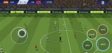 Football League 2024 APK Download for Android Free