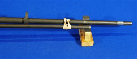 M1 Garand Barrel