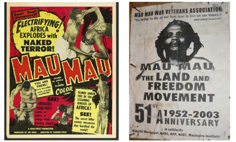 The Mau Mau Rebellion » African Studies Center | Boston University