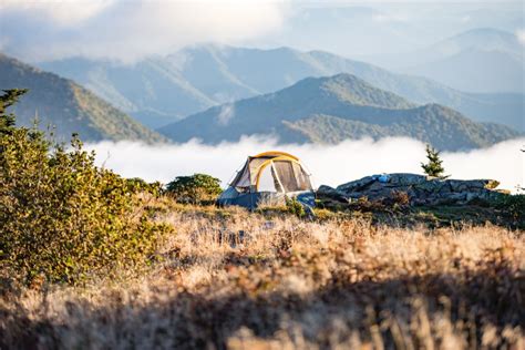 Camping 101: A Beginners Guide to Backcountry Camping