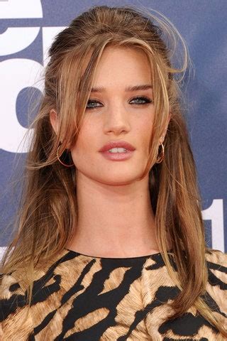 Celebrities with blue eyes - celebrity hair and beauty | Glamour UK