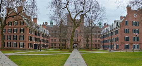 Apicella + Bunton Architects | Old Campus Master Plan, Yale University