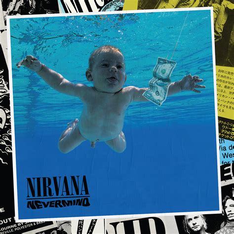 Nirvana | Nevermind (2CD) – Musicstation.be