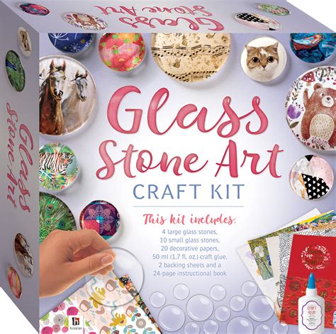 Top 20 Arts and Craft Kits for Adults - Home, Family, Style and Art Ideas