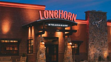 The Untold Truth Of LongHorn Steakhouse