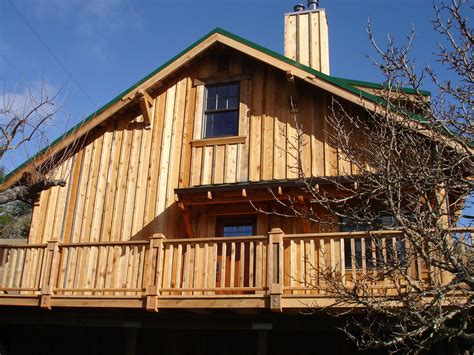 The Cabin | House styles, Cedar lumber, Wood siding