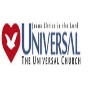 Universal Church Kingdom of God Online Presentations Channel