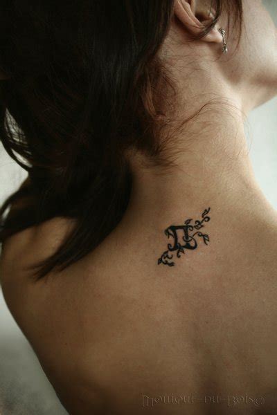 Gemini Tattoos by Monique du Bois