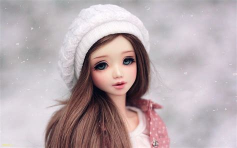 HD Beautiful Doll Wallpapers - Wallpaper Cave