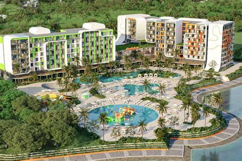 Nickelodeon Themed Resort Condo Reservations Now Open | The Orlando Story