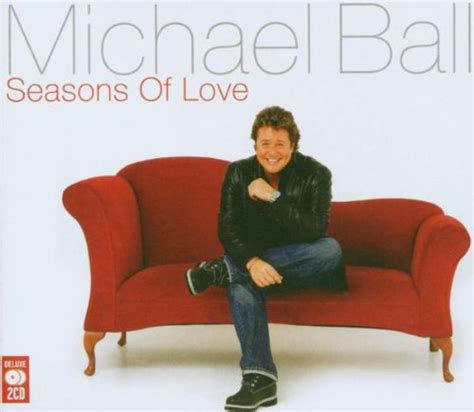 Michael Ball - Seasons of Love - Amazon.com Music