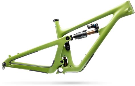 Yeti Cycles SB165 Frame Only - Kirkland Bicycle | Kirkland, WA