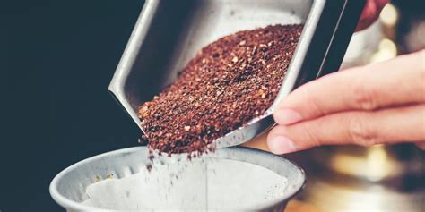 How to Choose the Perfect Coffee Grind Size for Your Brew