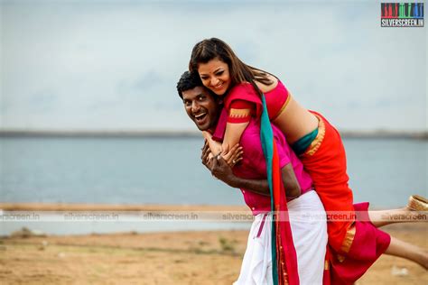 Paayum Puli Movie Stills | Silverscreen India