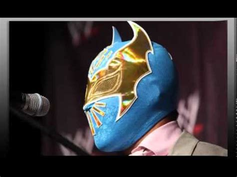 Mistico Theme Song 2011 - YouTube