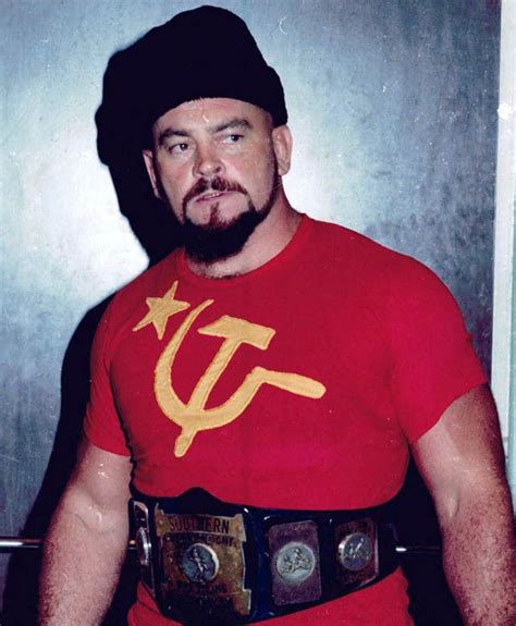 Ivan Koloff | Wrestling superstars, Professional wrestling, Nwa wrestling