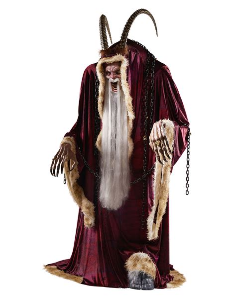 Krampus | Spirit Halloween Wikia | Fandom