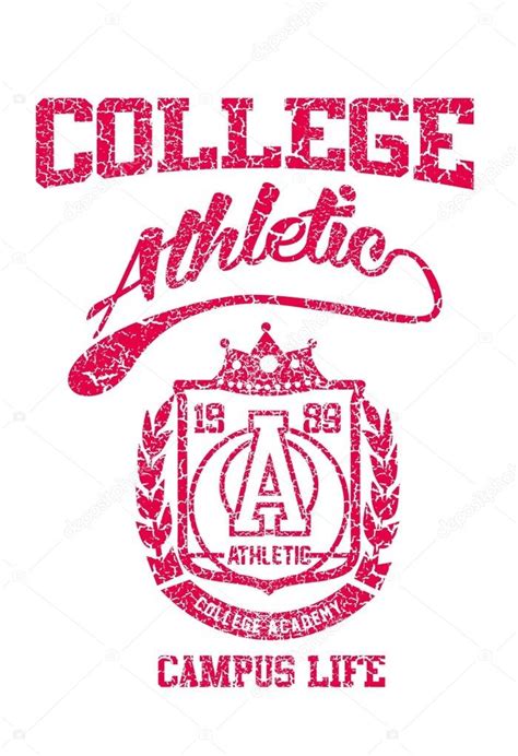 American college sports vector art Stock Vector Image by ©a1vector ...