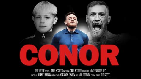 True Life Stories: Conor McGregor - Top Documentary Films