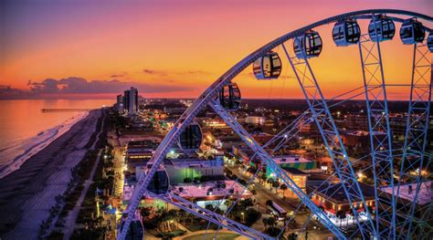 Images of the Grand Strand Photo Contest 2020 | Myrtle Beach, SC ...