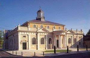 Brentwood Cathedral, History & Visiting Information | Historic Essex Guide