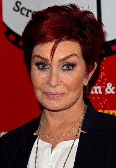 Sharon Osbourne Net Worth | Celebrity Net Worth