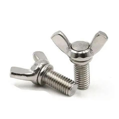 Wing Bolts at Best Price in India