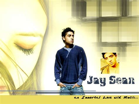 Jay Sean - Jay Sean Wallpaper (9380882) - Fanpop