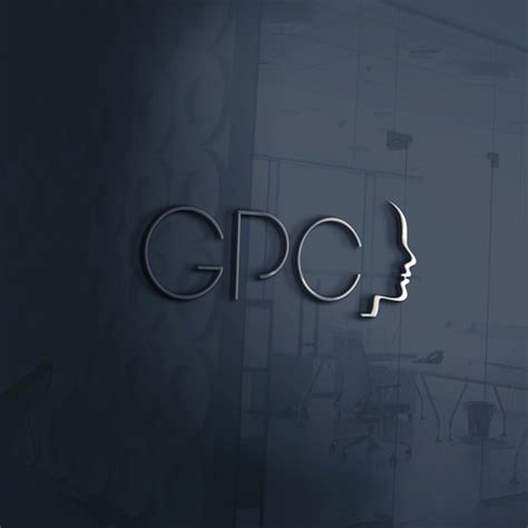 GPC logo design | Logo design contest