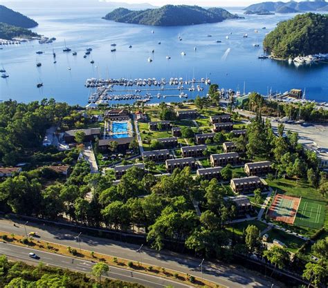 RIXOS PREMIUM GOCEK - Updated 2021 Prices & Hotel Reviews (Turkey ...