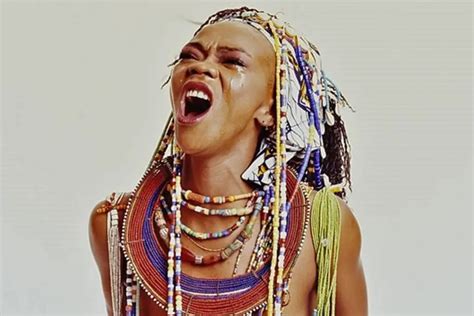 10 Best Brenda Fassie Songs Of All Time | Urban Woman Magazine