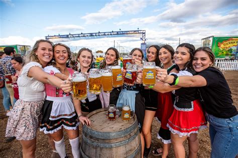 These Are The Oktoberfest 2023 Must-Hits in the Bay Area and San Jose ...