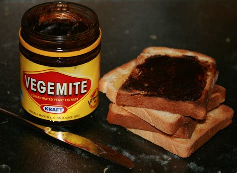 Vegemite on Toast | After the recent fiasco with naming the … | Flickr