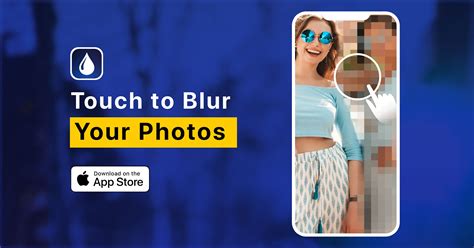 Blur app for iOS | Photo blur app, Blur photo editor, App