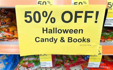 Cheap Halloween Candy for 2023 (Bulk Candy Bags) - The Krazy Coupon Lady