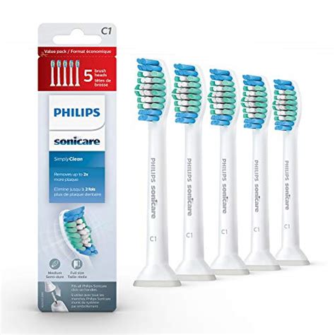 10 Best Replacement Heads For Sonicare – Buying Advice – Cchit.org