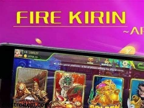 Why I Can't Download Fire Kirin On My iPhone