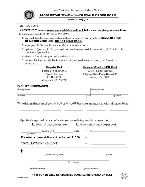 Form Mv 50 ≡ Fill Out Printable PDF Forms Online