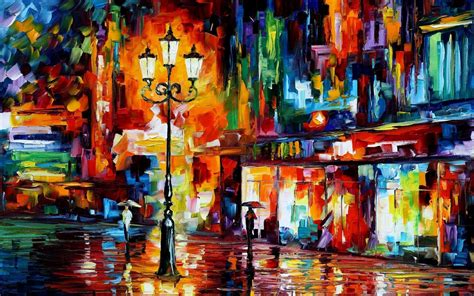 Leonid Afremov – meresa1218